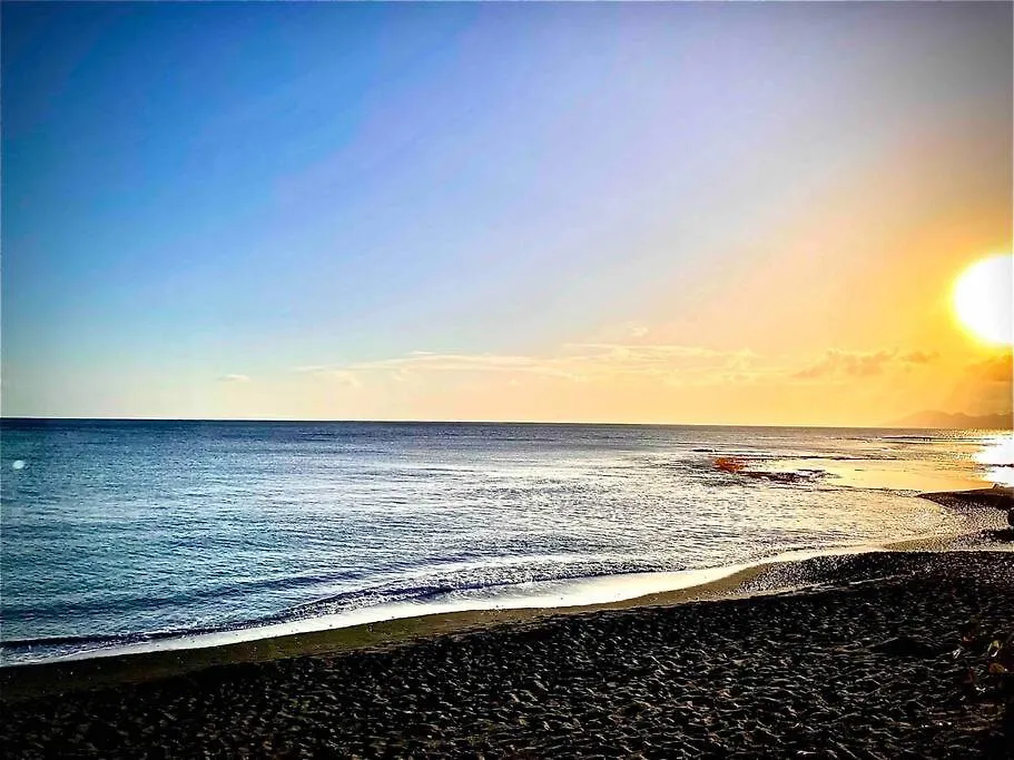 Moehani Beach Lodge Punaauia  0*, Punaauia (Tahiti) Γαλλική Πολυνησία